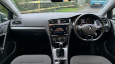 Volkswagen Golf 1.4 TSI SE 5dr Petrol Hatchback